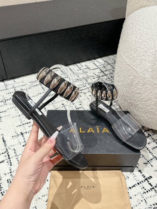 Sandals women's фото 4