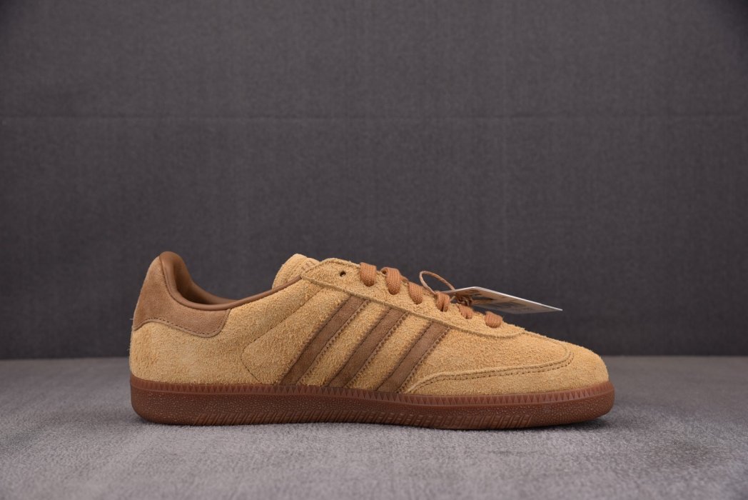 Sneakers Samba OG JJJJound Tobacco фото 2