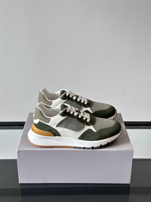 Кроссовки мужские