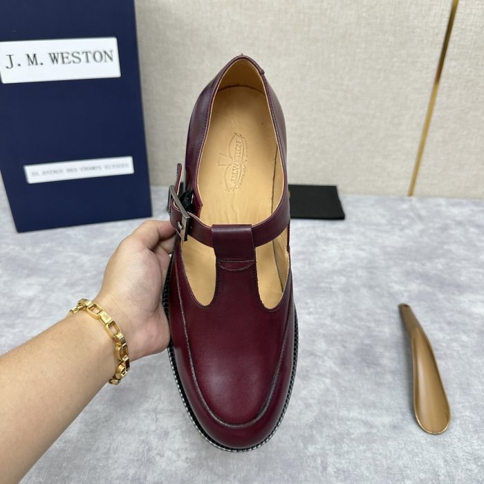 Туфли мужские фото 5