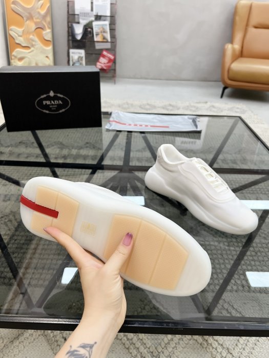 Кроссовки мужские фото 9