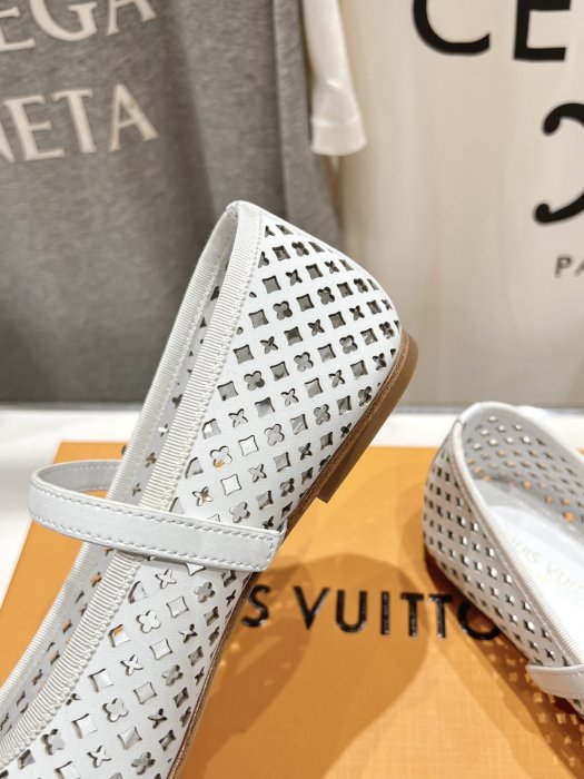 Балетки фото 7