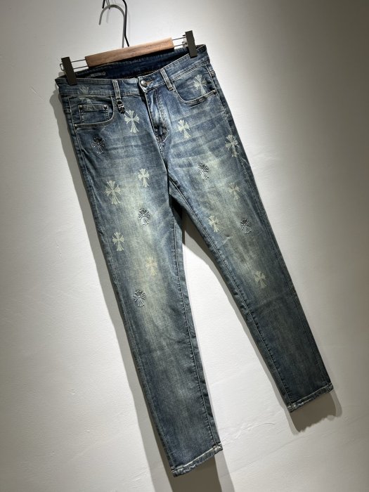 Jeans men's фото 2