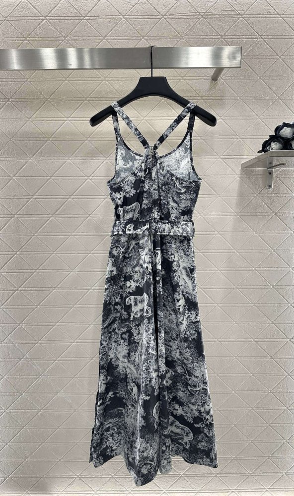 Dress from garters and belt фото 2