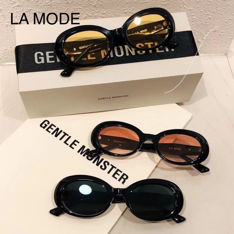 Sunscreen spectacles LA MODE