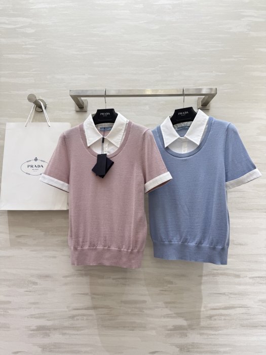 T-shirt women's фото 9