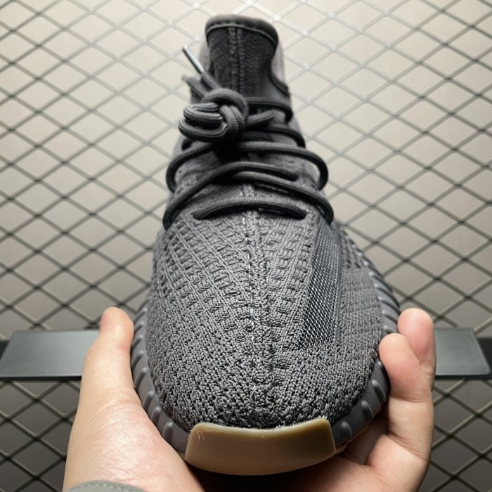 Кроссовки Yeezy Boost 350V2 фото 9