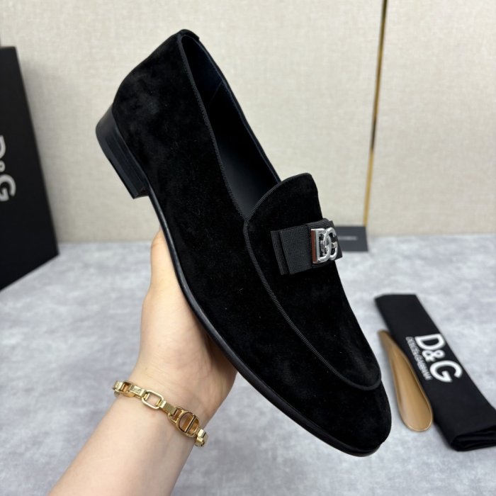 Лоферы мужские фото 6