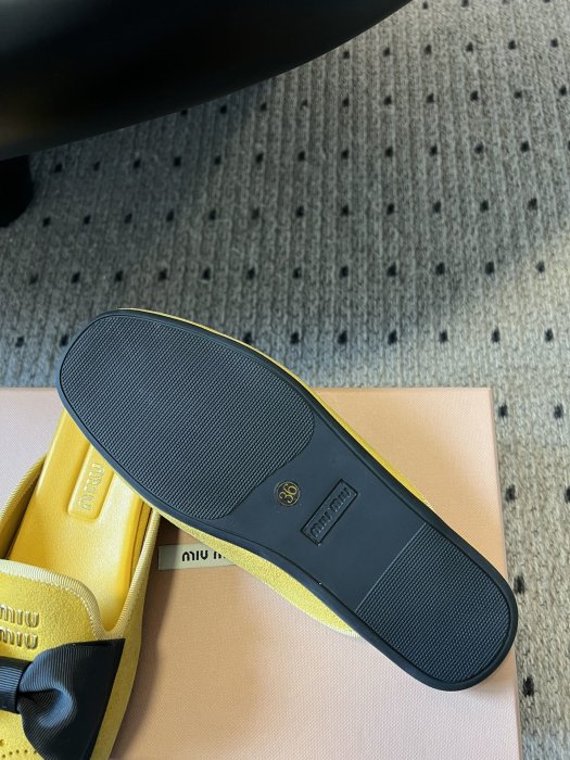 Мюли Holiday фото 8