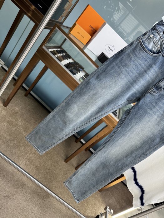 Jeans men's фото 4