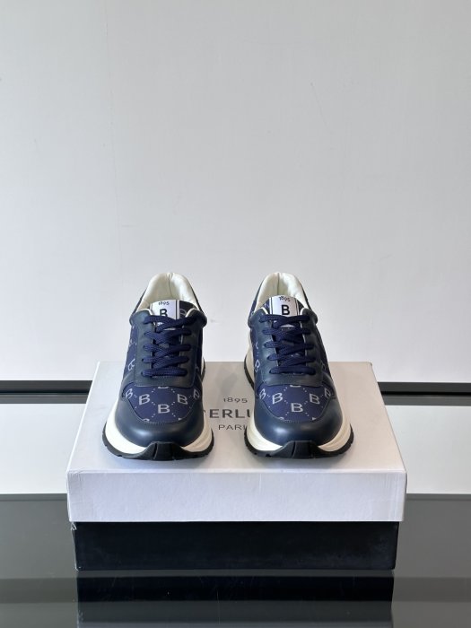 Кроссовки мужские фото 2