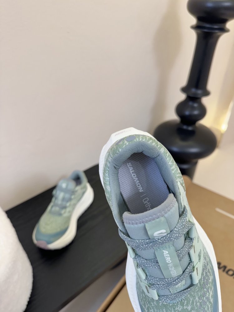 Sneakers women's Aero Glide3 фото 8