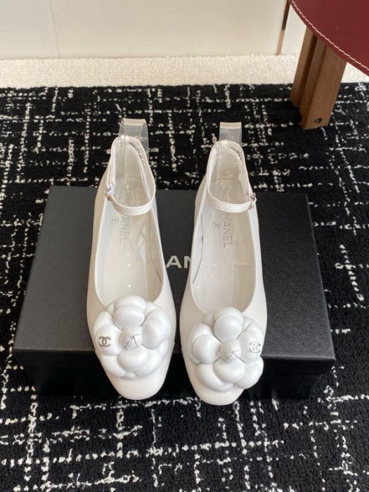 Ballet shoes фото 2