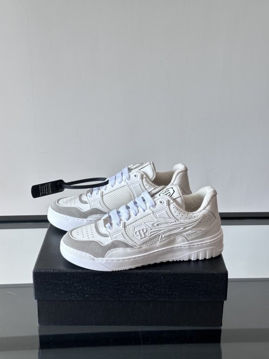 Sneakers men's фото 3