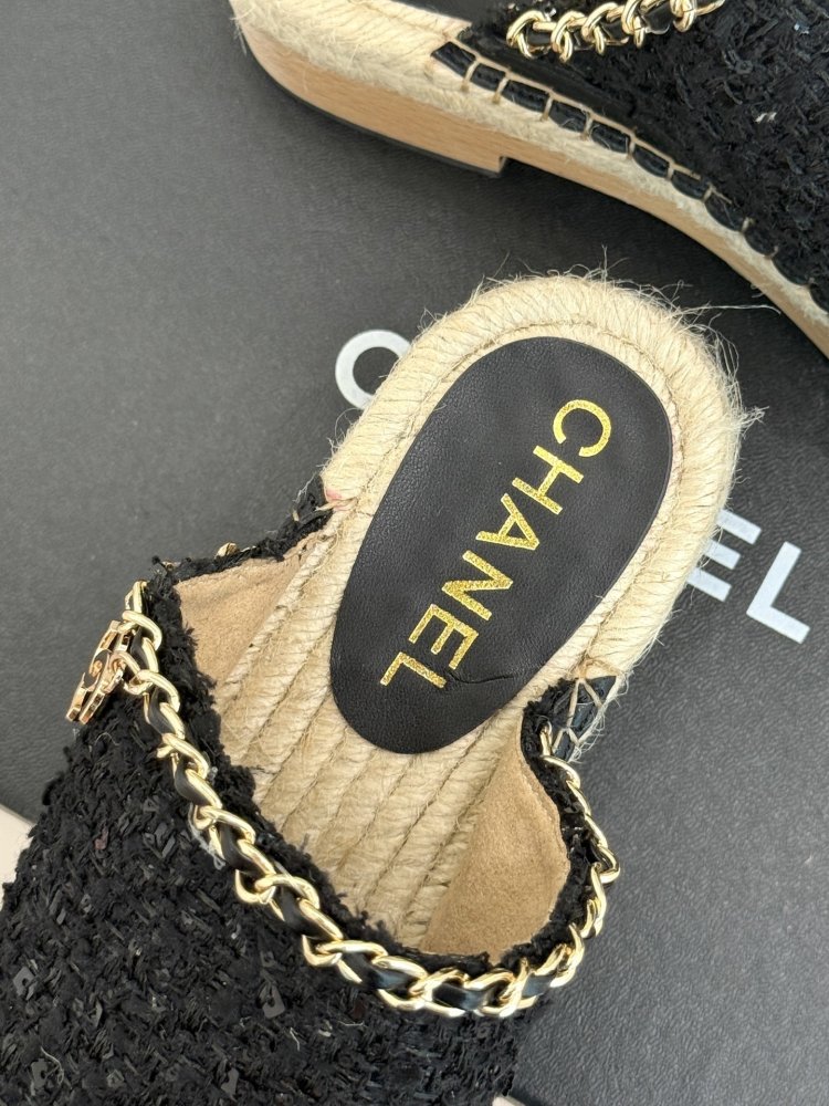 Мюли women's on platform фото 8