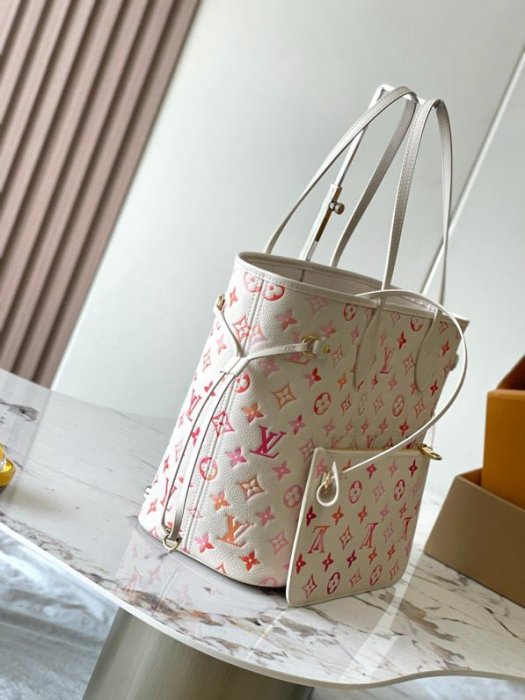 Сумка женская NEVERFULL 31 см фото 4