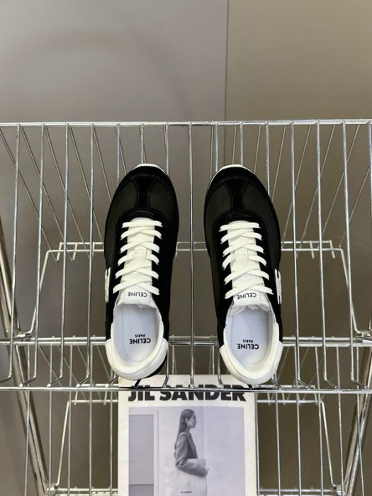 Sneakers Racer фото 3