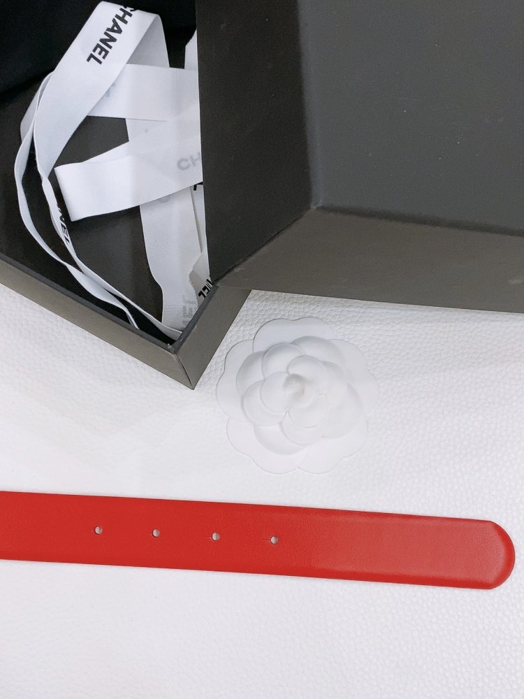 Ремінь шкіряний 30 мм фото 5