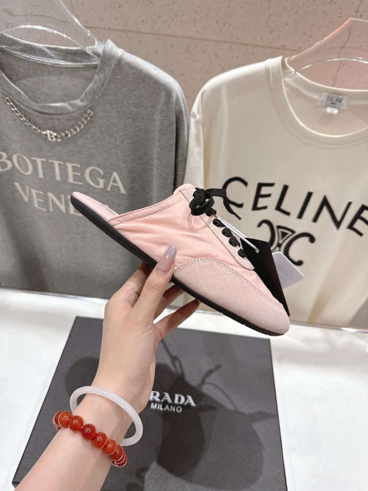 Кроссовки мюли женские фото 6