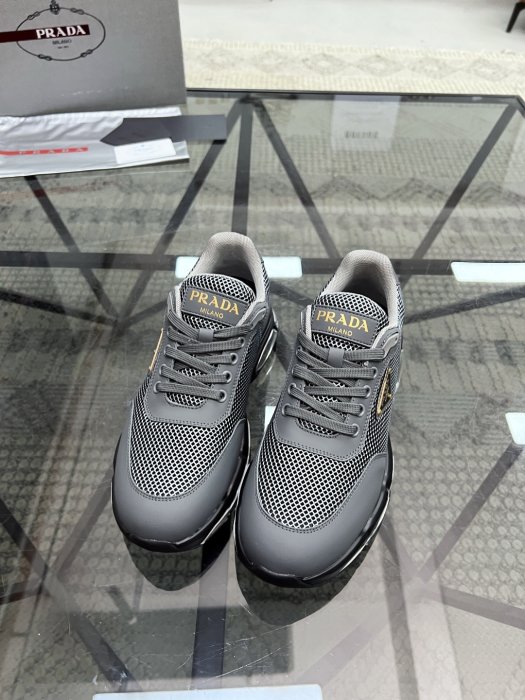 Кроссовки мужские фото 3