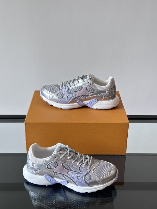 Кроссовки мужские фото 4