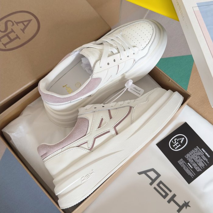 Кроссовки фото 4