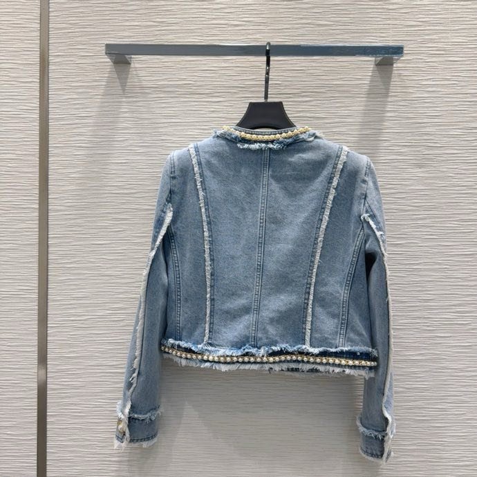 Costume female jean фото 4