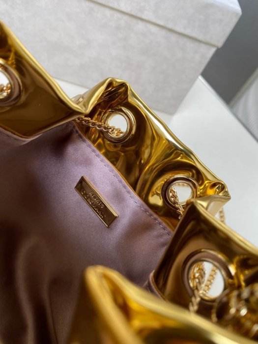 Сумка клатч BON BON 16 см фото 8