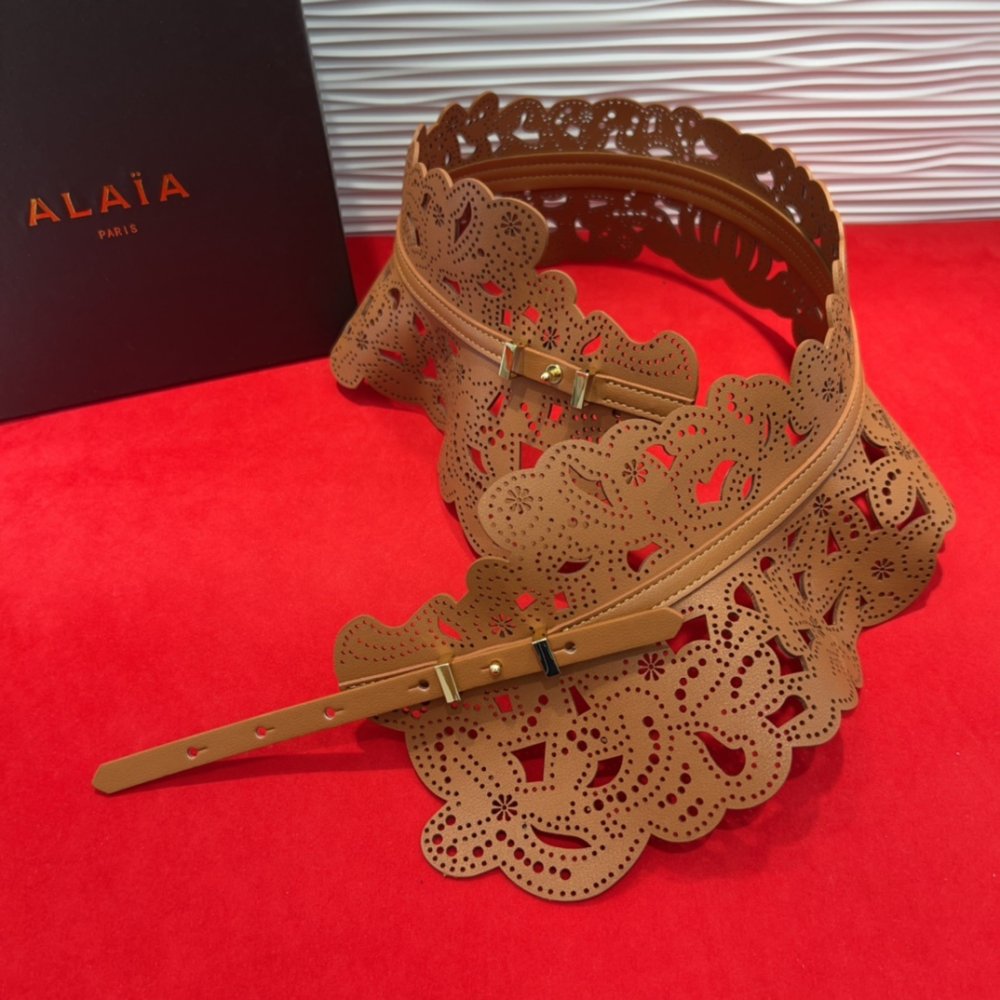 Ремінь шкіряний 130 мм фото 5