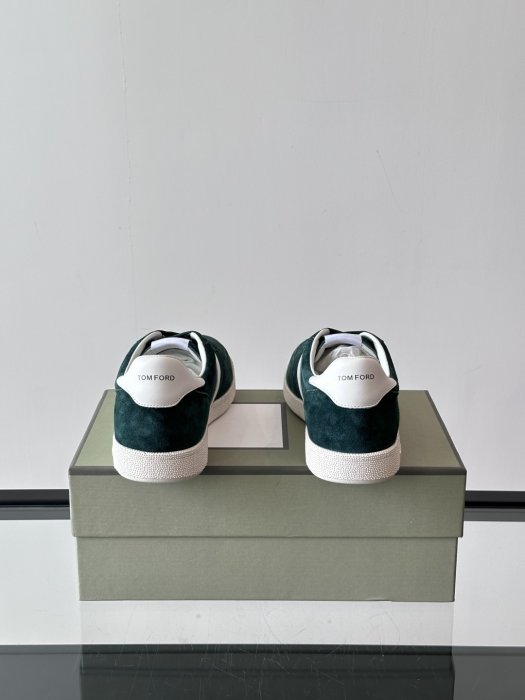 Sneakers men's фото 8