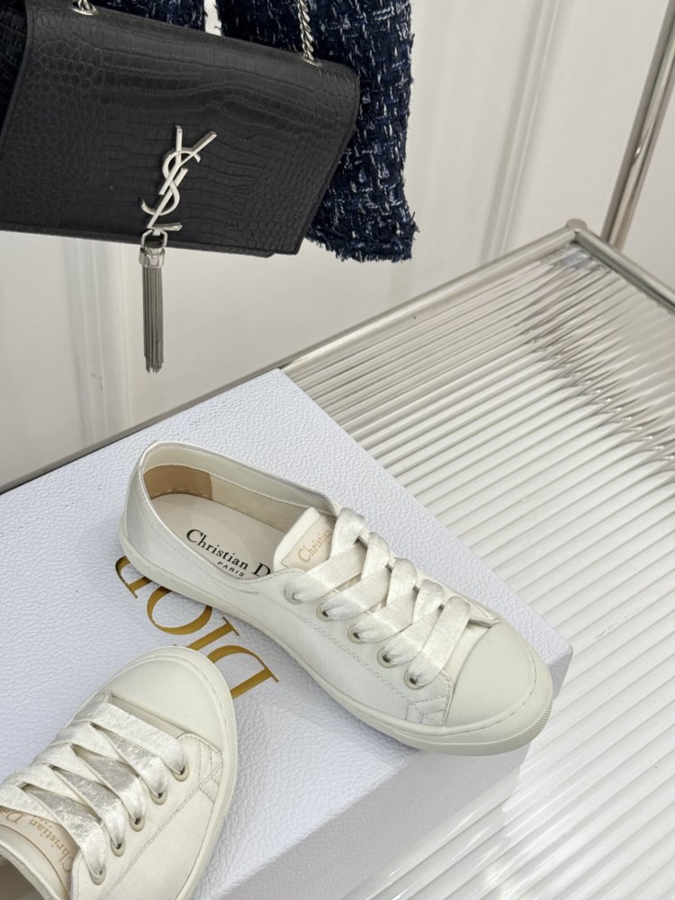 Кеды женские фото 5