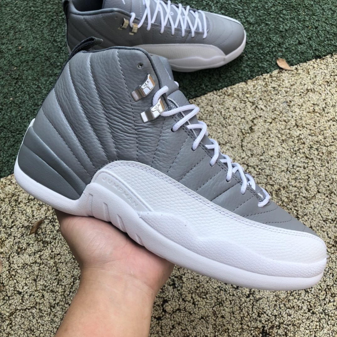 Кроссовки Air Jordan 12 Retro