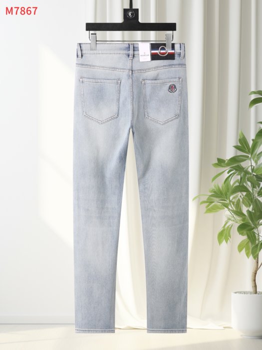 Jeans men's фото 9