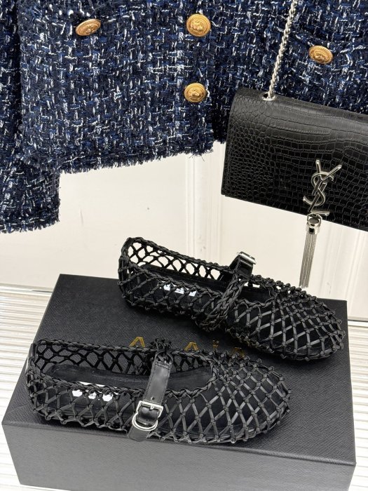 Балетки фото 3