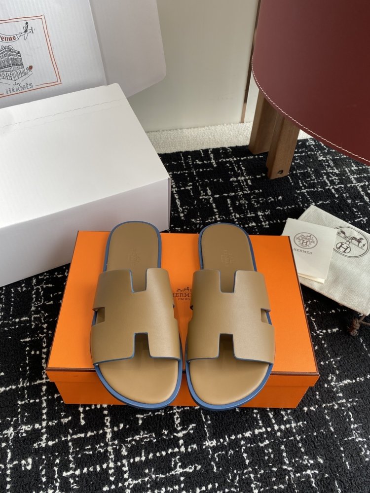 Шлепанцы lzmir мужские