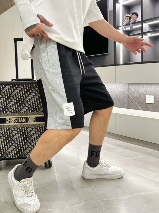 Шорты мужские фото 3