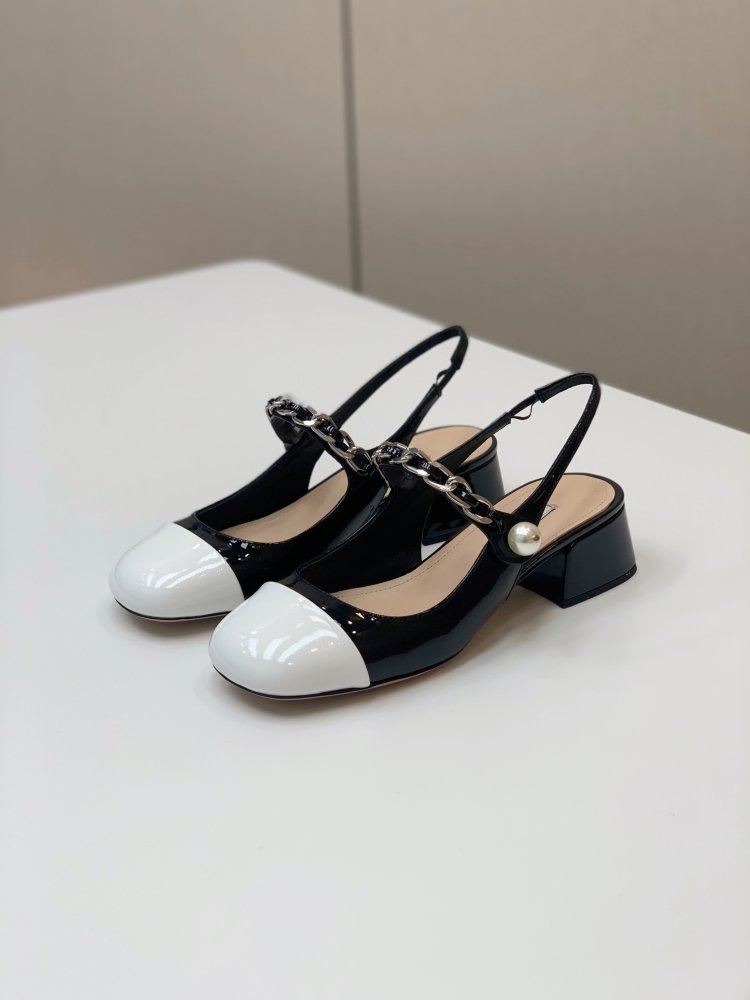 Балетки фото 2