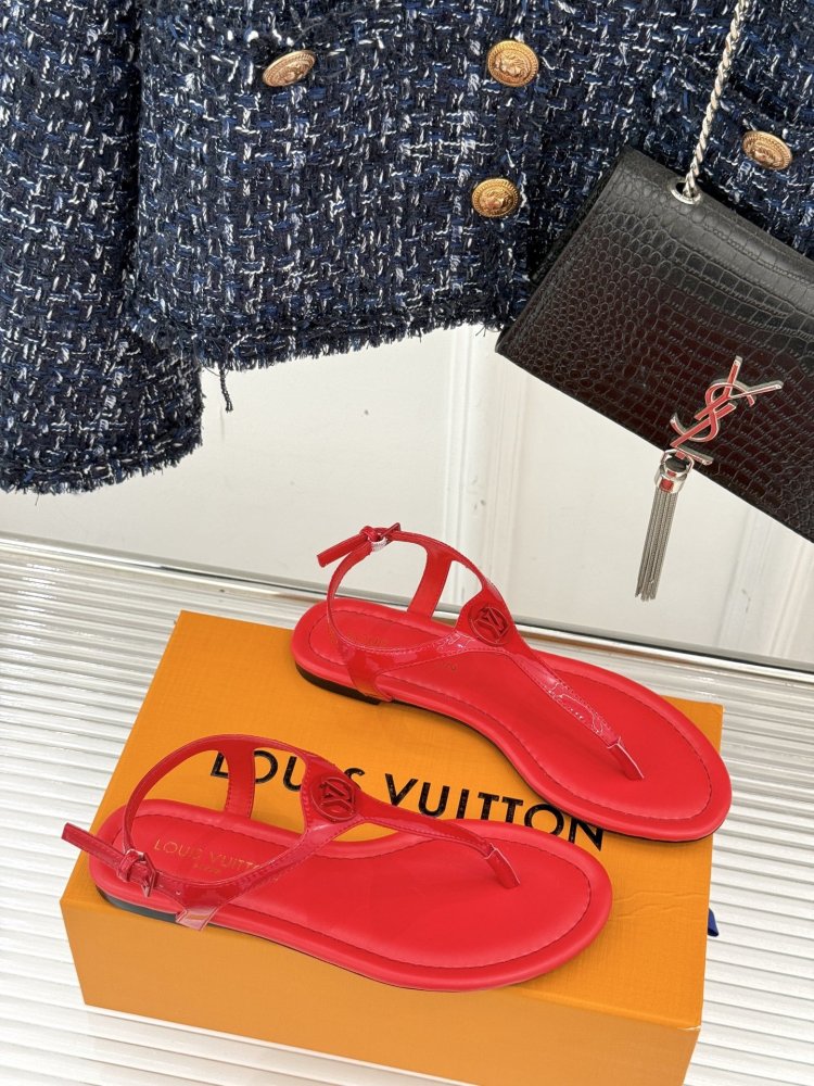 Сандалии женские фото 3