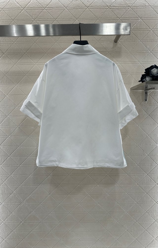 Рубашка женская фото 2