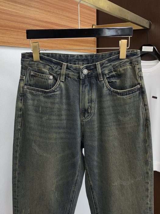 Jeans men's фото 3