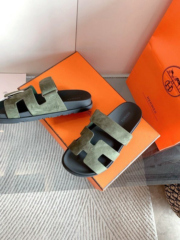 Шлепанцы Chypre фото 7