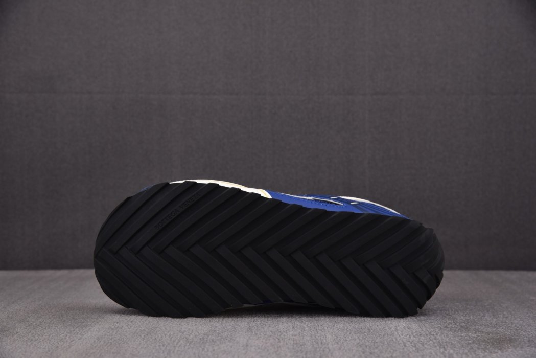 Sneakers Bottega Veneta Orbit фото 4