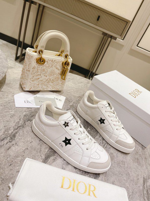 Sneakers women's Dior Star