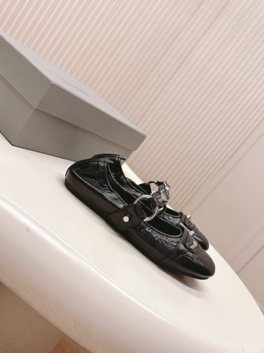 Ballet shoes фото 3