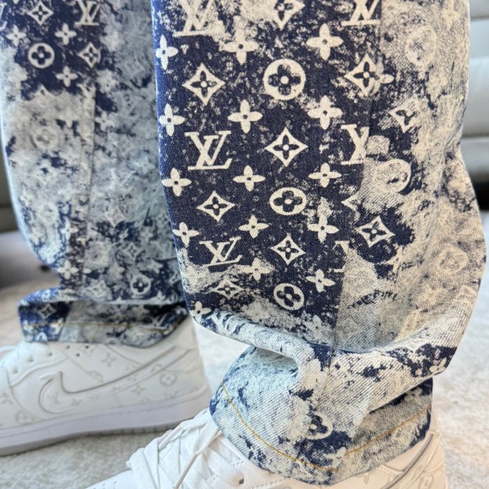 Jeans men's фото 7