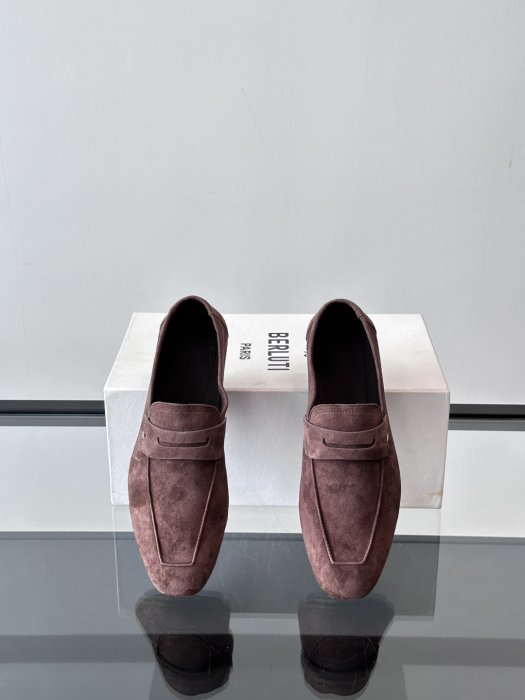 Туфли мужские Eden Scritto фото 6