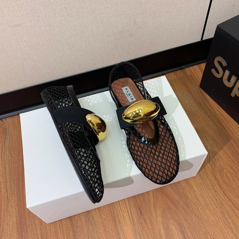 Балетки фото 6