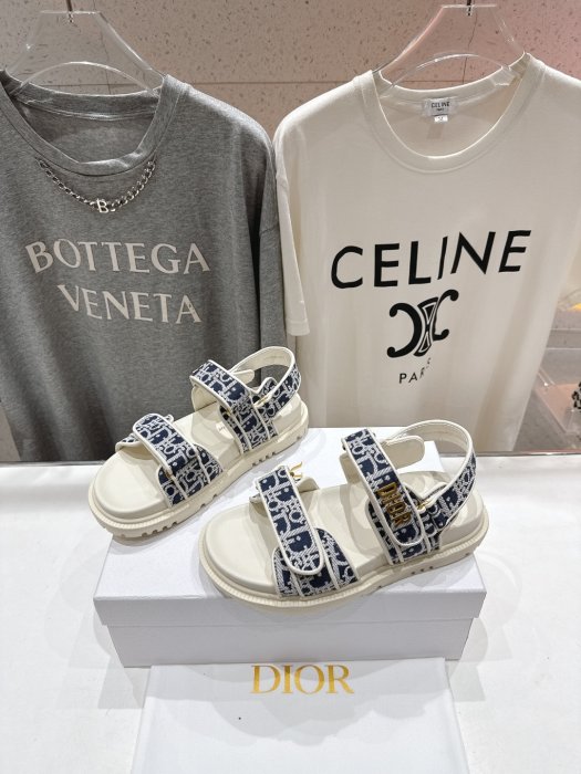 Sandals women's фото 3