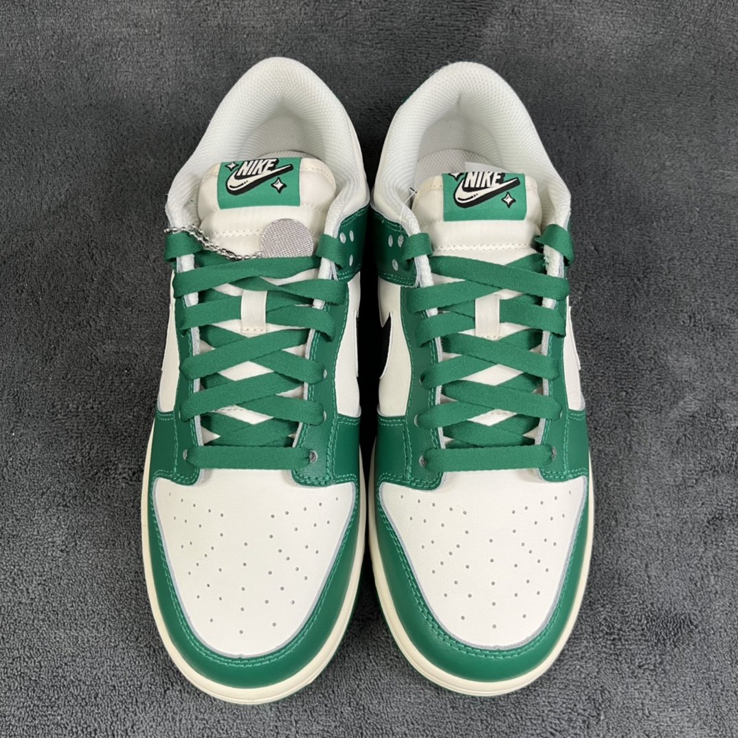 Кроссовки Dunk Low DR9654-100 фото 2