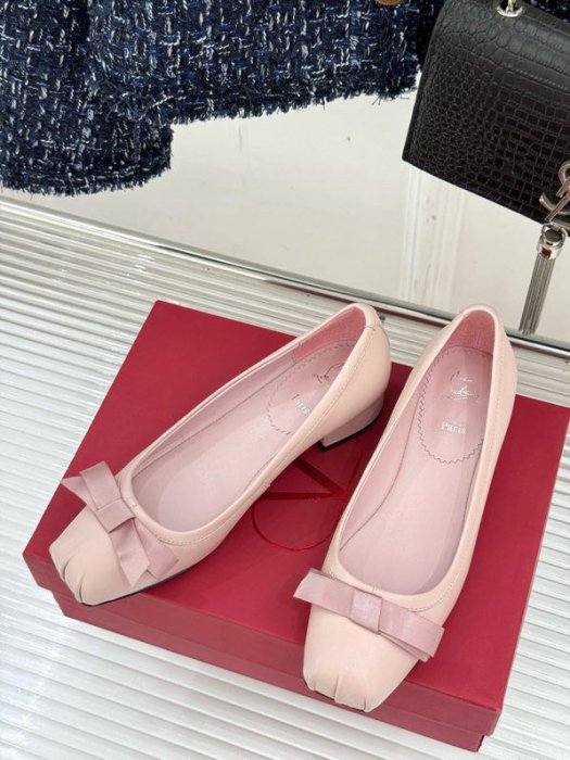 Ballet shoes фото 7